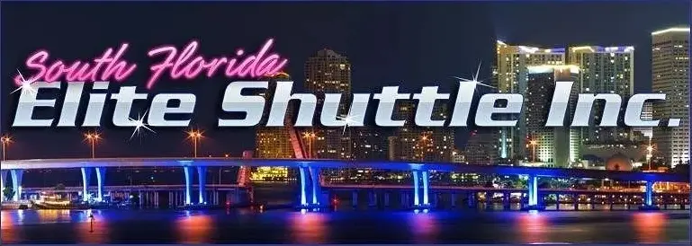 South Florida Elite Shuttle Inc.