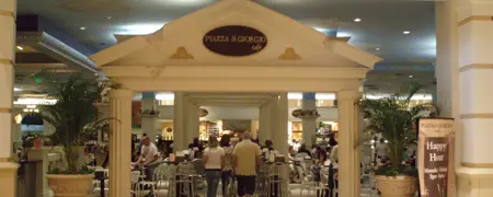 galleria