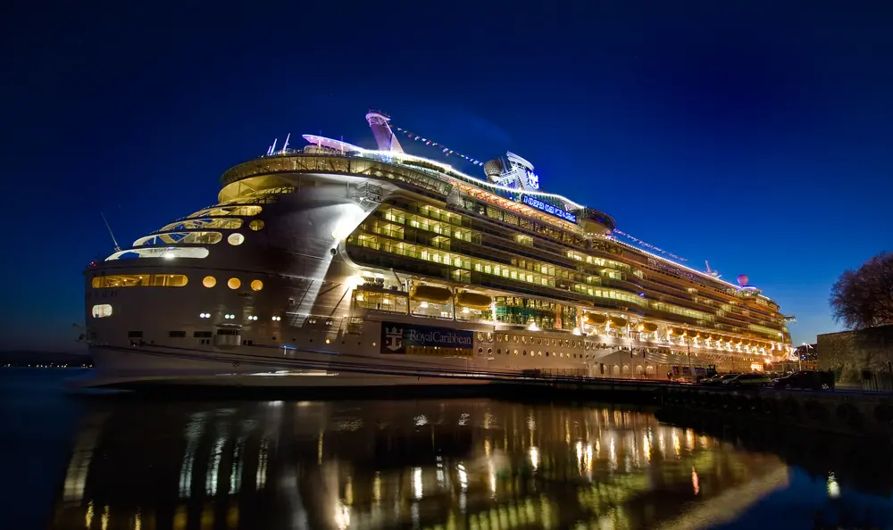 port miami cruise ship shuttle